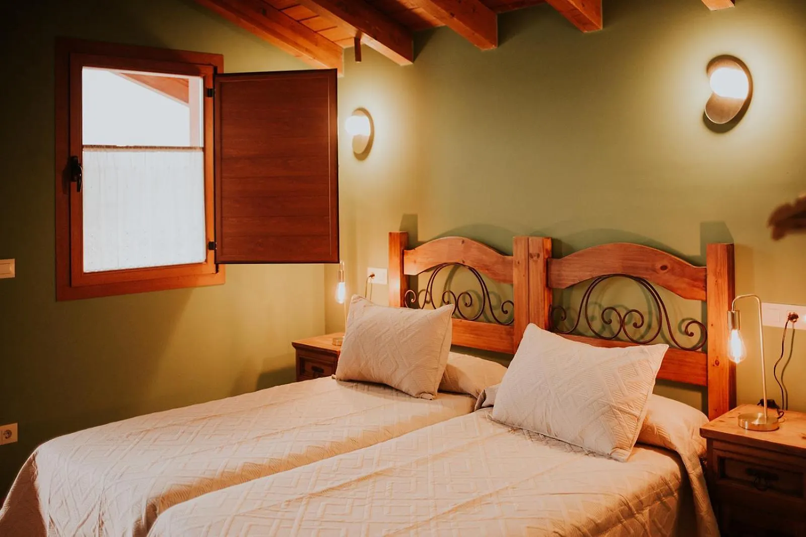 Casa Rural Osingain Caicedo de Yuso España