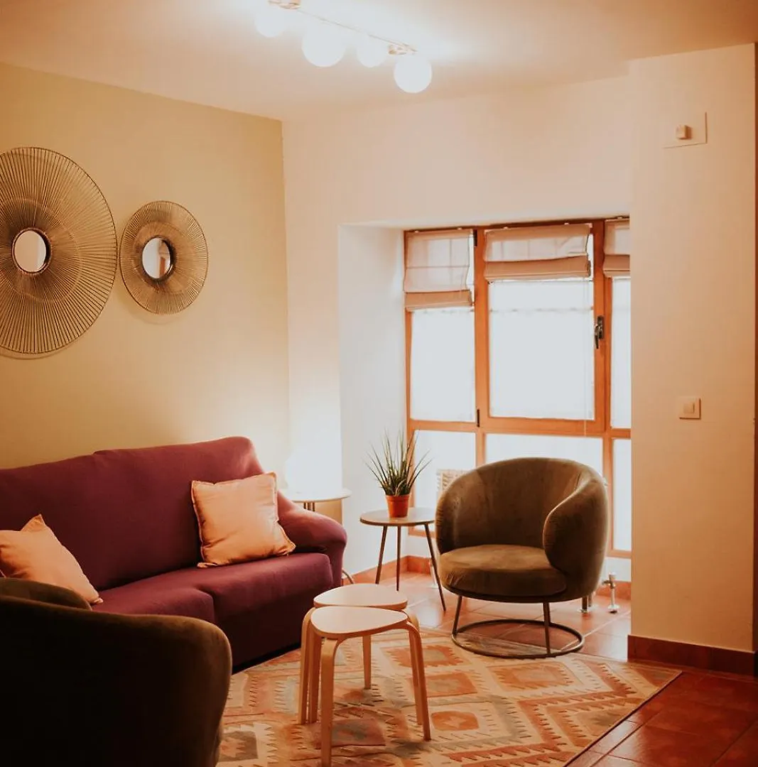 Casa Rural Osingain Caicedo de Yuso 0*,