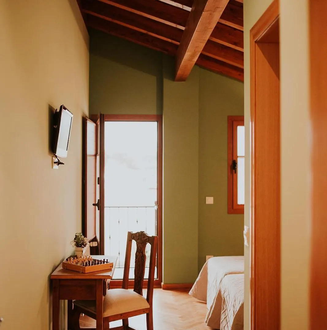 Сasa de vacaciones Casa Rural Osingain Caicedo de Yuso