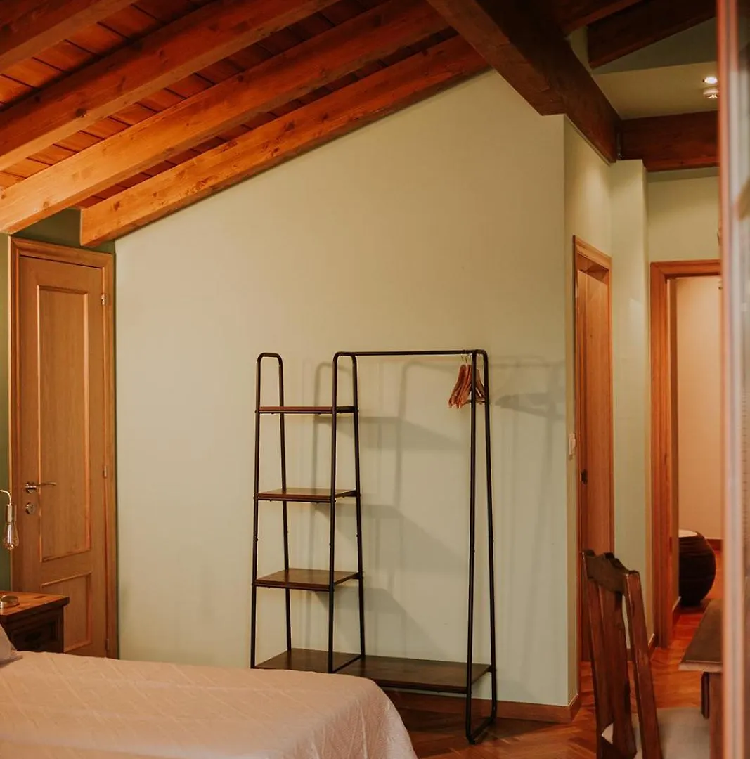 Сasa de vacaciones Casa Rural Osingain Caicedo de Yuso España